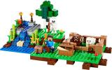 LEGO 21114